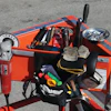 Demores Aerial Tool Bin Frt 10879842
