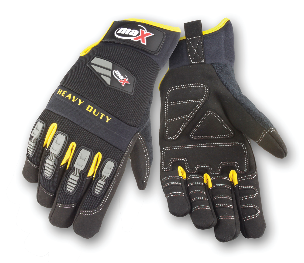 Galeton Max Hd Gloves Pair 10880940