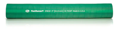 Gates Fleetrunner Hi Temp Hose 10880826