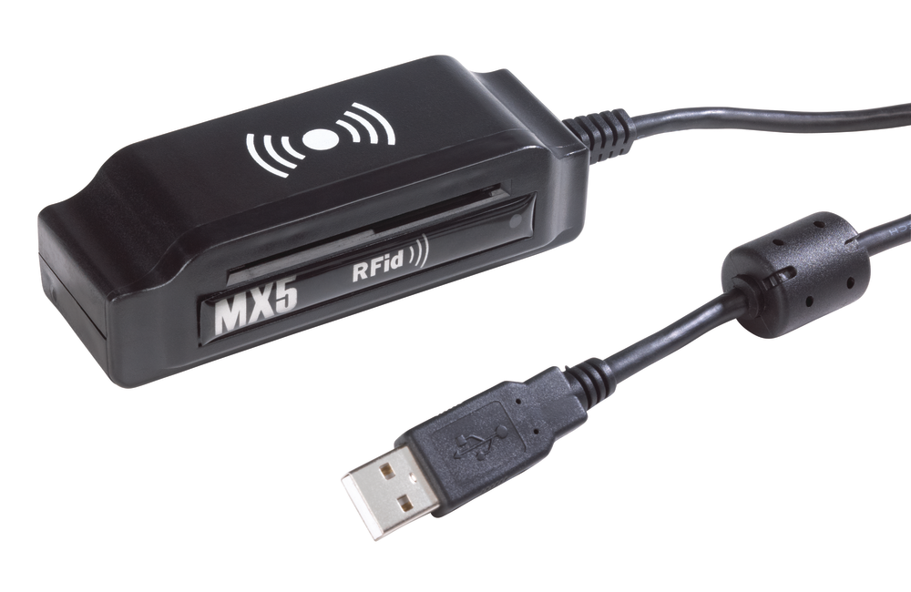 I Safe Usb Reader Capital Sa 10875861