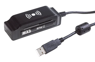 I Safe Usb Reader Capital Sa 10875861