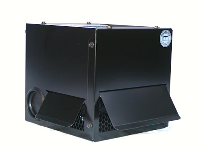 Maradyne Heat 5000 Heater 10880950