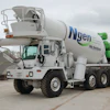 Oshkosh Mcneilus S Series Conc 10877317
