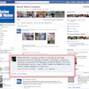 Barton Malow received positive feedback from Facebook followers in response to its social media efforts to promote a recent project.