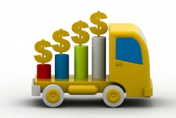 GPS fleet tracking software can help improve efficiency, safety and reduce costs such as fuel costs.