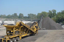 Irock Rds 15 Crushing Plant 10910033