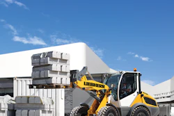 Liebherr L506compact 10895552