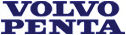 Volvo Penta Company Logo 10910108