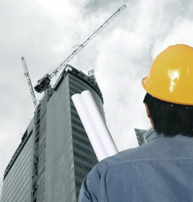 Responsibilities of construction project managers include a variety of tasks like budgeting, coordinating, supervising projects from start to finish, obtaining the required permits and preparing contracts.