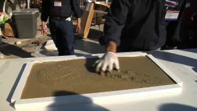 Concrete Surfaces Contractor Clinic Flat Out® Countertop Mix