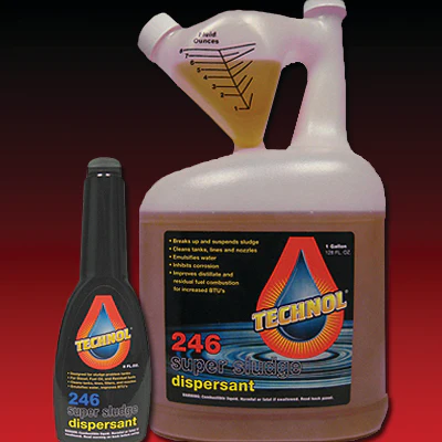 Dieselcraft Technol 246 Super 10917765