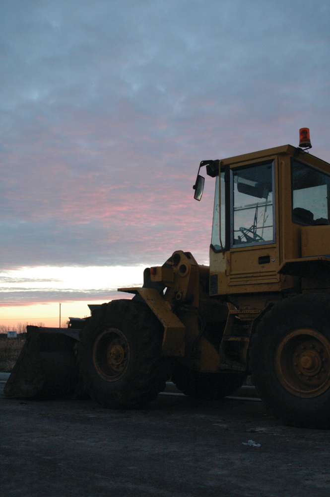 Growing project backlogs can make an equipment purchase tempting. But it needs to make financial sense given ongoing market uncertainty.