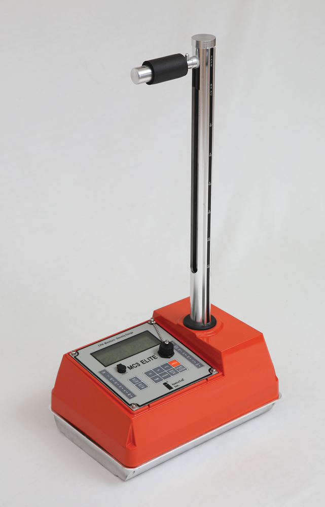 Instrotek Mc3 Elite 10930366