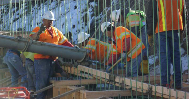Using the Checkmate Toolroom, Thrasher Basement's job foremen are able to schedule specialty tools so they are available for projects, eliminating the duplicate purchase of more expensive tools.