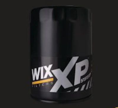 Wix Xp Filter 10912962