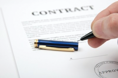To manage a contract, start by getting a complete copy and read every contract, specifications and general conditions to clearly understand what you must do to protect your rights and be in conformance with the project requirements.