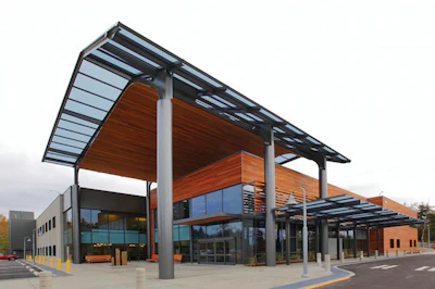 Green Hospital 10942522