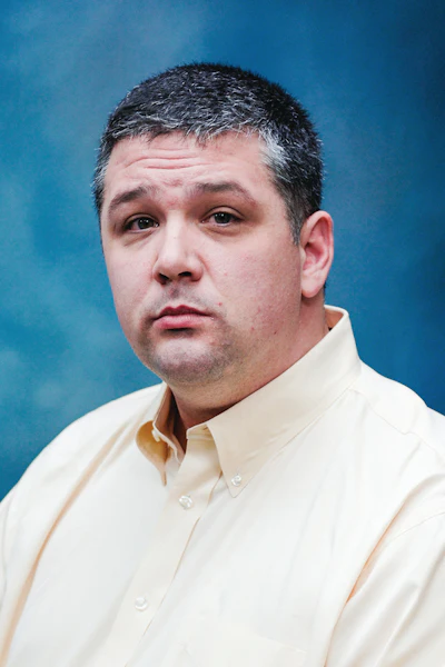Ryan Bush named New England Regional Sales Manager for ASTEC Inc.