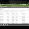 Cloud computing allows contractors to access data and applications from anywhere with an Internet connection at any time.