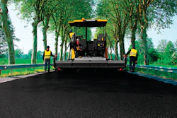 By 2016 Volvo CE will have launched more than 60 new road products.