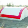Norseman A Series Steel Building