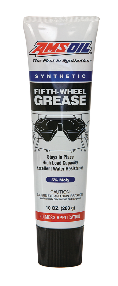Amsoil Synthetic Fifth Wheel G 10962781