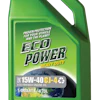 Ecopower Hd 15w 40 Cj 4 5qt 10975502