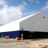 Norseman F Series Steel Building