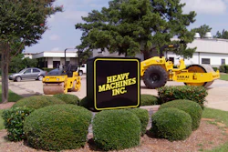 Heavy Machines Inc., headquartered in Memphis, TN, is a group of equipment dealers throughout the U.S. supplying heavy-duty, special purpose equipment for sale.