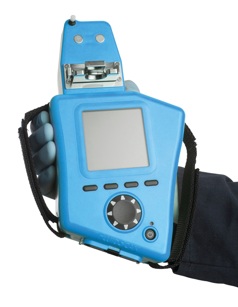 Spectro Fluidscan Q1100 10962794