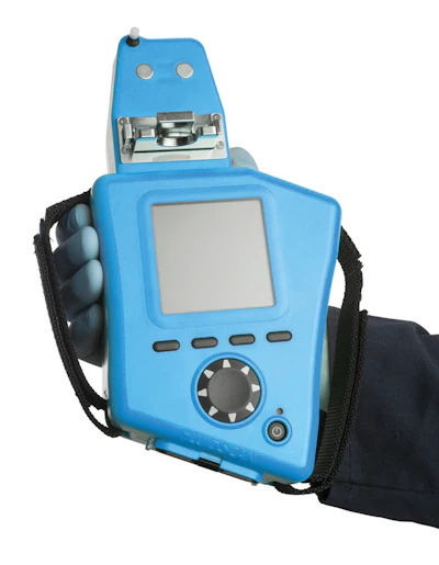 Spectro Fluidscan Q1100 10962794