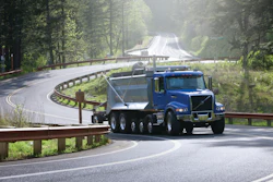 Frequency of DPF cleaning intervals can vary depending on the vehicle duty cycle. Trucks operating at highway speeds for extended amounts of time may go as long as 350,000 miles before an ash cleaning is required.