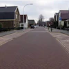 Researchers paved a Netherlands street with blocks treated with smog-eating titanium oxide.
