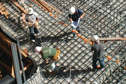 Form Oil On Concrete Rebar | ACI 332 ACI 332-10