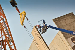 The Tilt-Up Concrete Association offers several initiatives to help improve safety on tilt-up jobsites.