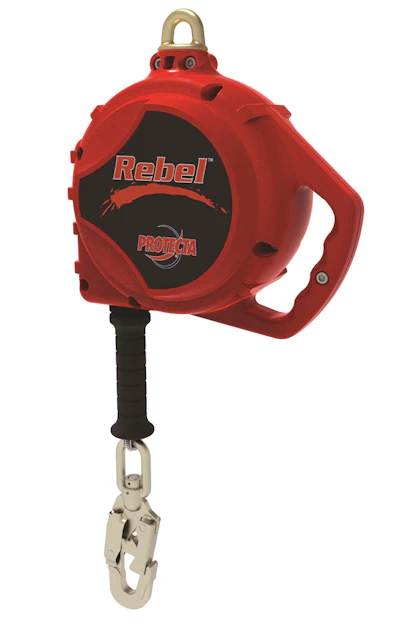 Dbi Sala Protecta Rebel Srl 10984570