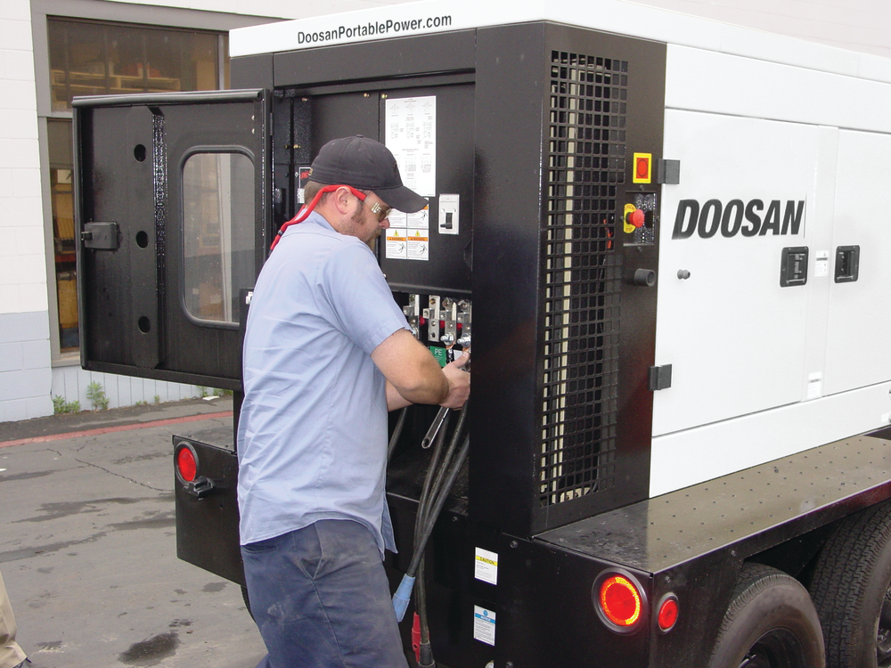 Electricians have the knowledge of what the load requirements are for specific equipment, how to properly hardwire the connections and position the selector switch at the phase needed for the application requirements.