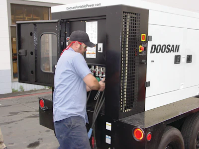 Electricians have the knowledge of what the load requirements are for specific equipment, how to properly hardwire the connections and position the selector switch at the phase needed for the application requirements.