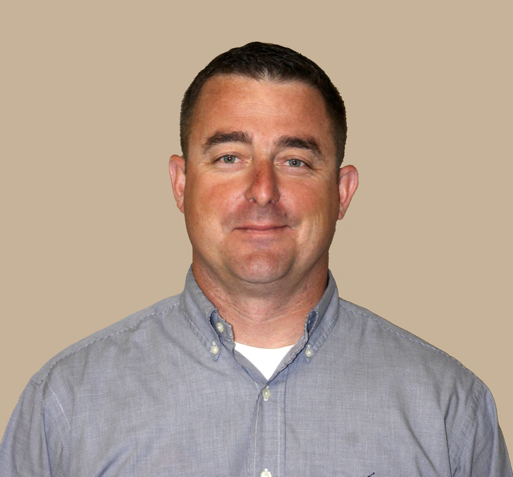 Donnie Denton joins the Husqvarna team as the Service Center Manager for the Atlanta, Ga. area.