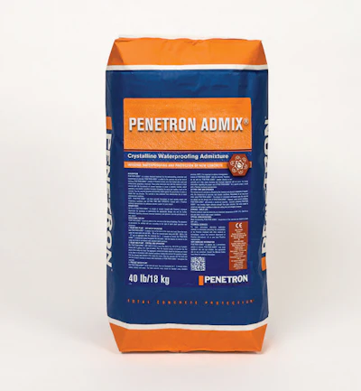 Fcp Penetron Admix Bag 10985513
