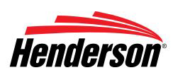 Henderson Products 11075854