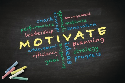 Clear expectation, recognition, communication and showing you care can help motivate your workers to want to work like you want them to.