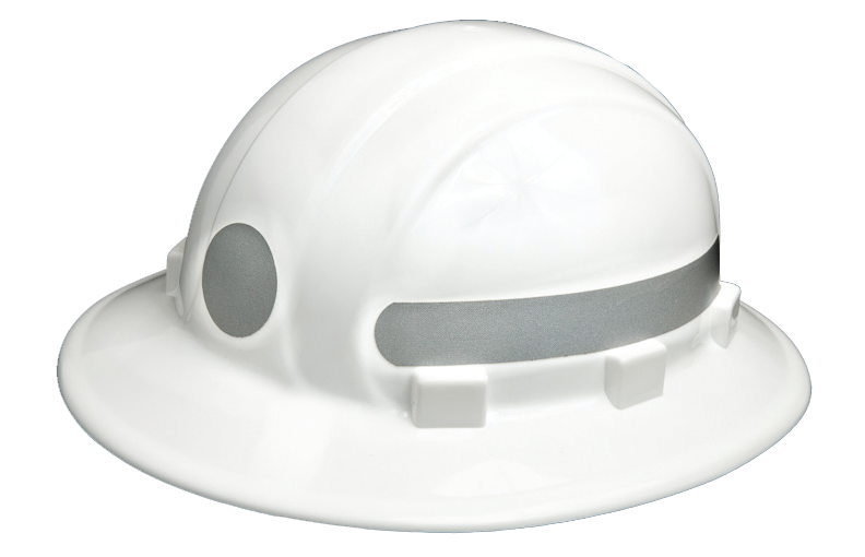 Americana hard hat