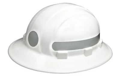 Americana hard hat