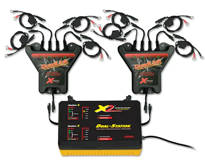 Pulsetech 100x206 X2 Ol4 K2 Hr 11003113