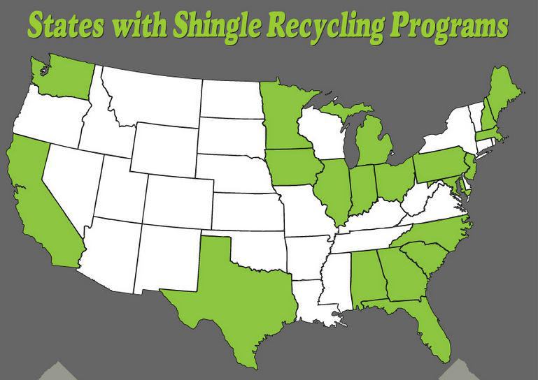 08132013 Shingle Recycling