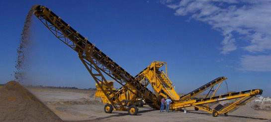 80 Foot Conveyor Framed 2eq6n4pdaog8