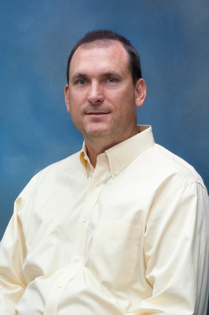 Mike Mcclure 11132227