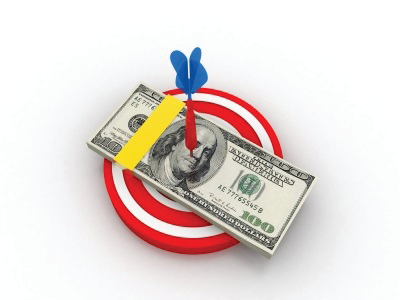 Companies that track costs, target profit, control overhead and watch what they keep are in-control, organized and one-step ahead of their competition.