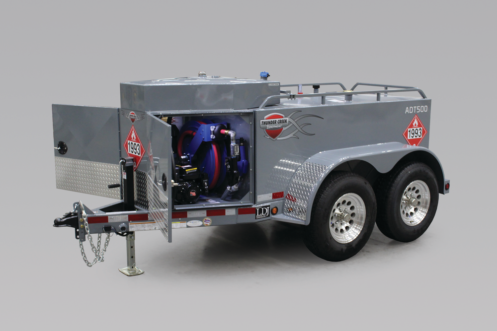 Thunder Creek Def Delivery Opt 11080949